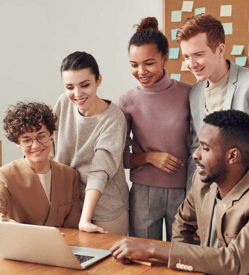 Disability services are the heart of Aussie 1 Care's mission in Melbourne.