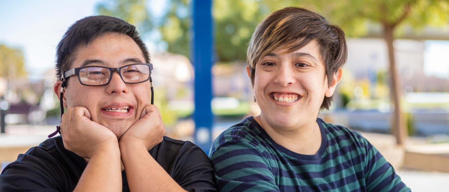 Disability services are the heart of Aussie 1 Care's mission in Melbourne.