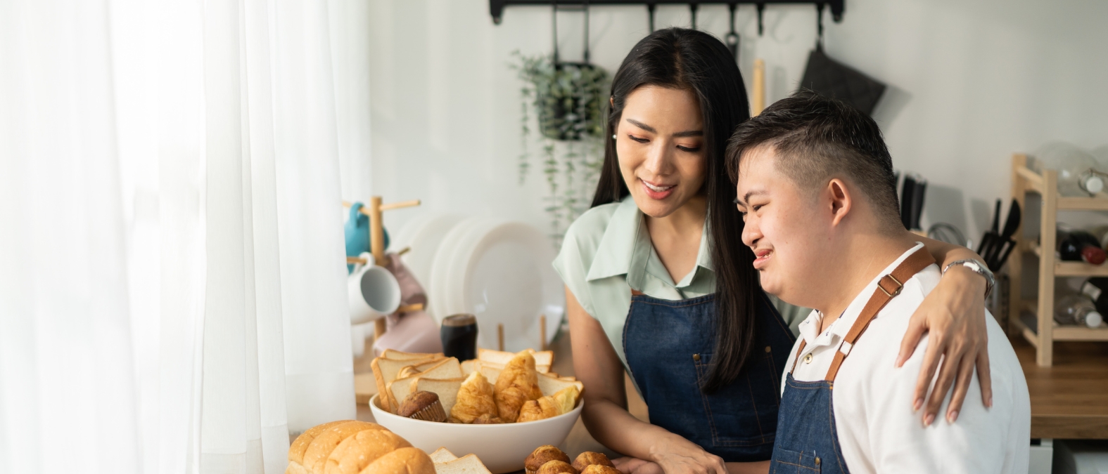 Disability services are the heart of Aussie 1 Care's mission in Melbourne.